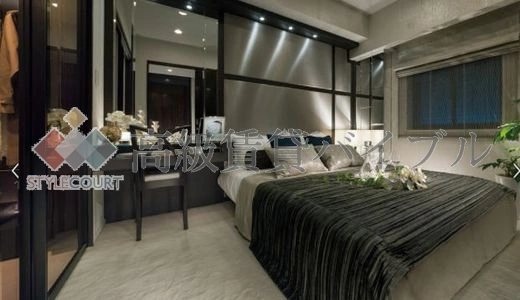 シティハウス四谷津の守坂 の画像8