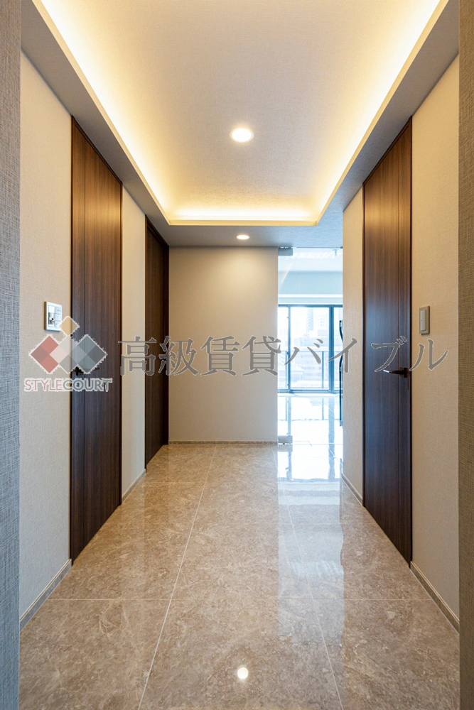 グランリビオ芝大門 の画像8