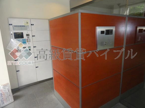 高田馬場四丁目パークホームズ の画像8