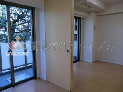 パークハウス高田馬場公園アーバンス の画像8