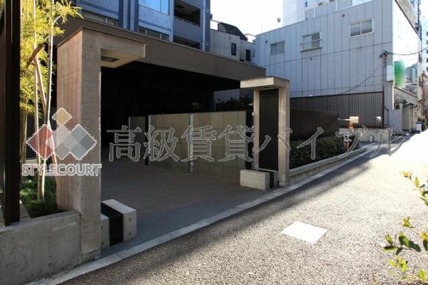 サンクタス神楽坂 の画像8