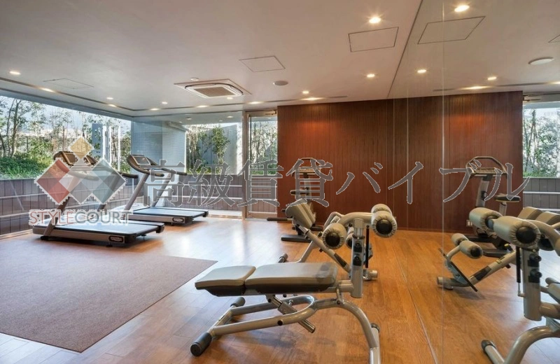 パークタワー渋谷本町 の画像8