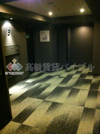 ザ・パークハウス新宿御苑西 の画像8