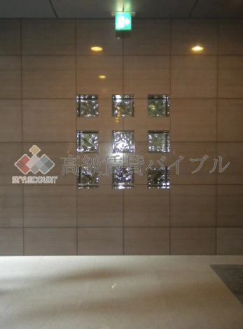 市ヶ谷スクエアレジデンス の画像8