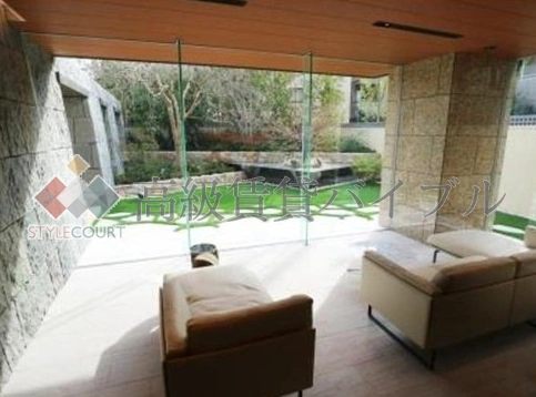 パークコート三番町ヒルトップレジデンス の画像8