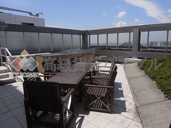 ワールドシティタワーズブリーズタワー の画像8