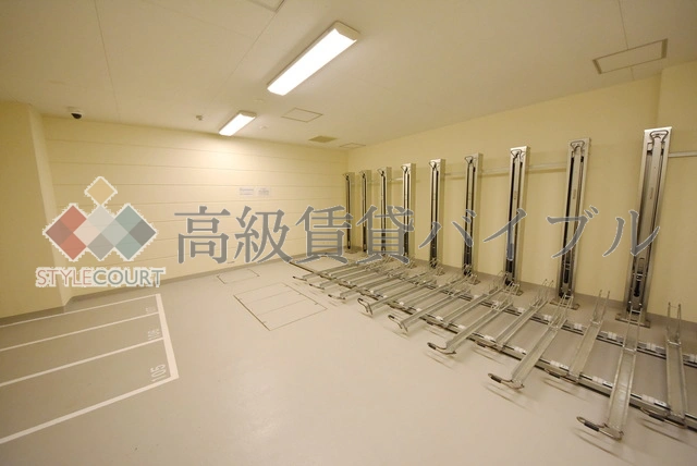 アネシア築地ステーションレジデンス の画像8