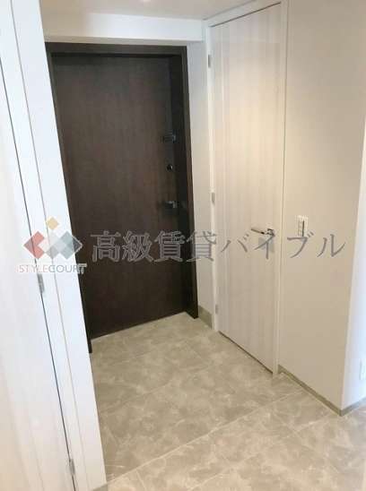 ザ・パークハウス白金二丁目タワー の画像8