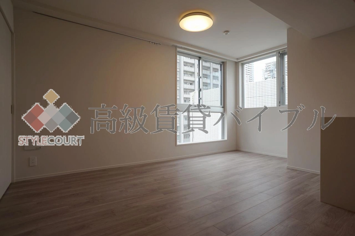 イプセ東京月島 の画像8