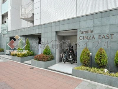 ファミール銀座イースト の画像8