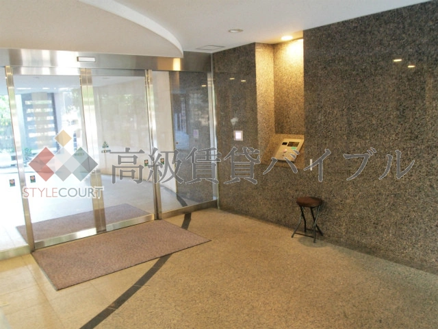 三田シティハウス の画像8