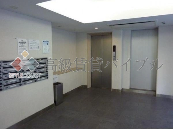 クレジデンス東銀座 の画像8