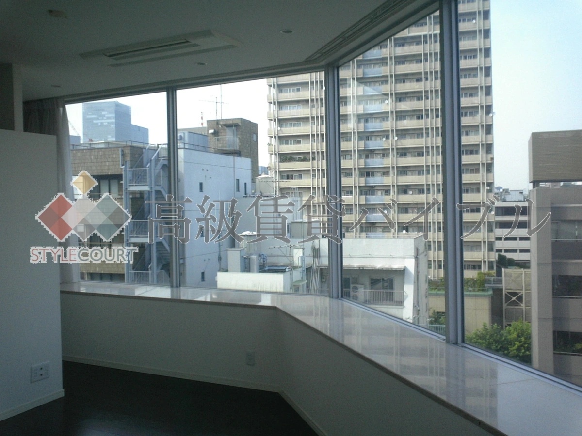 銀座タワー の画像8