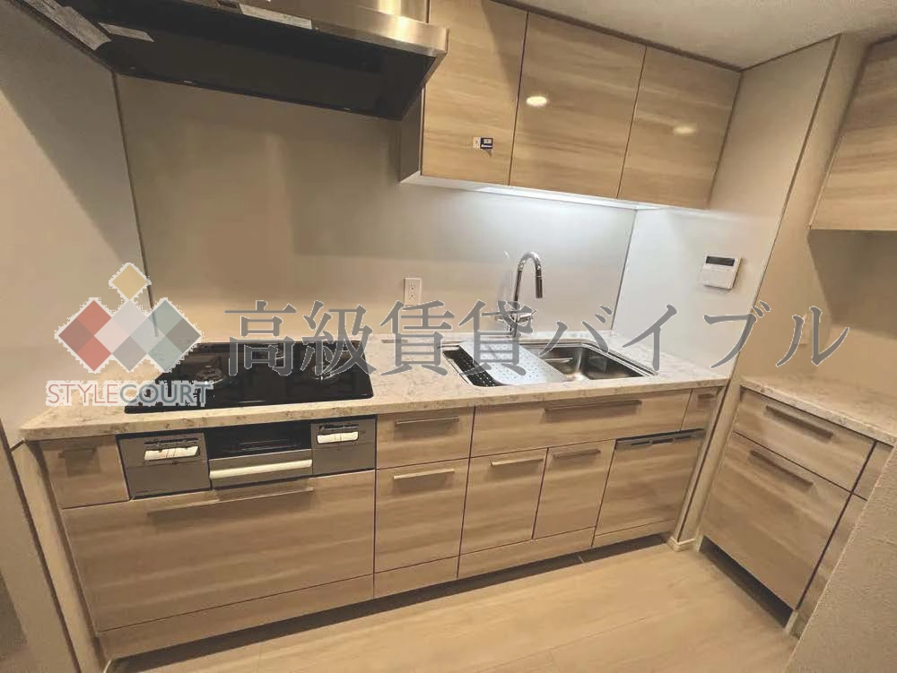 パークホームズ日本橋時の鐘通り の画像8