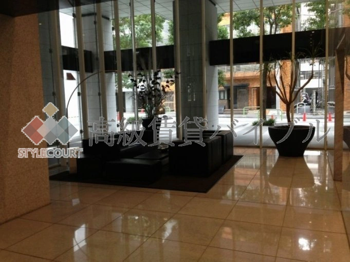 アクシア麻布 の画像8