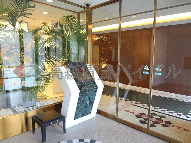 グランスイート日本橋人形町 の画像8