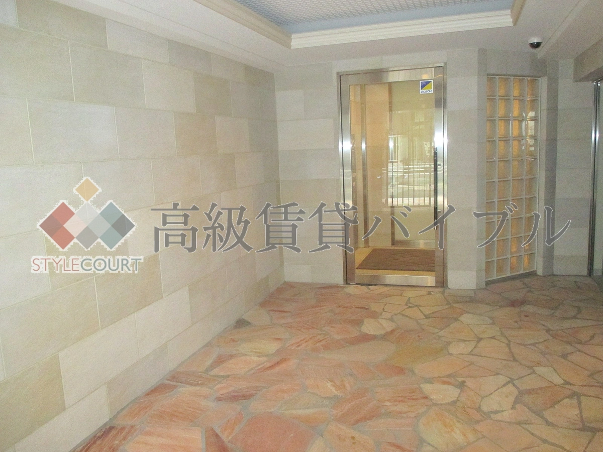 ロイヤルハウス日本橋 の画像8