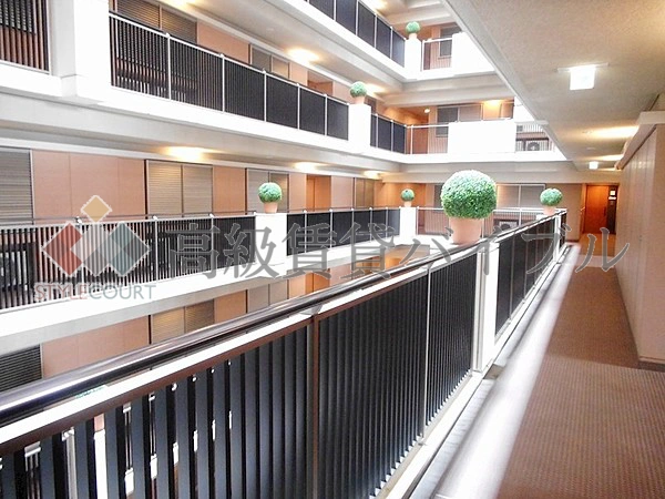 アイマークタワー の画像8