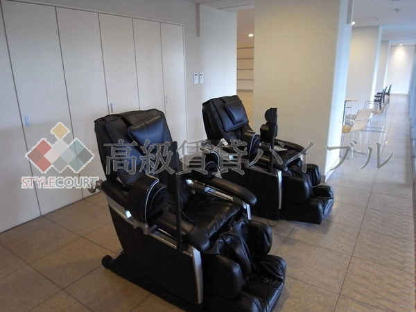 アップルタワー東京キャナルコート の画像8