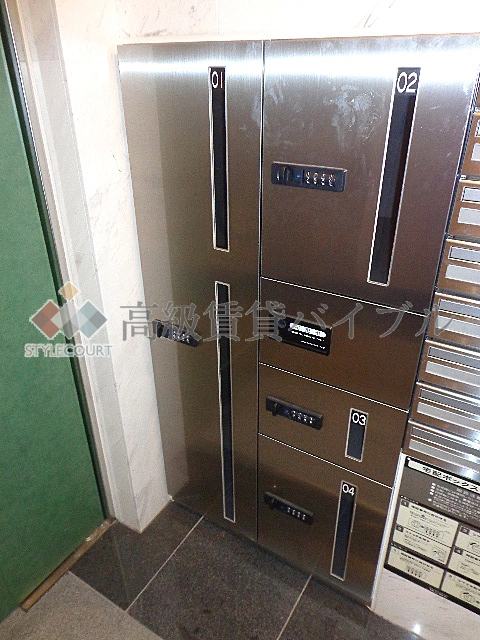 グリーンハウス八丁堀 の画像8