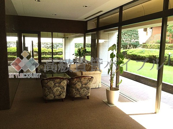 元赤坂タワーズ の画像8