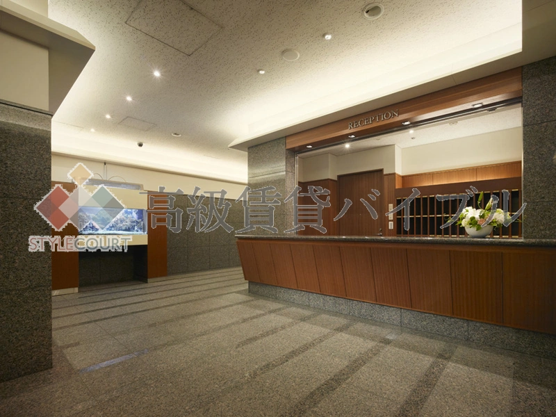 アークヒルズエグゼクティブタワー の画像8