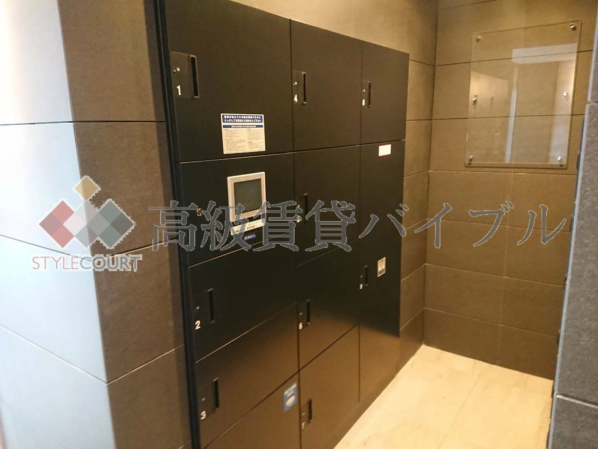 エスレジデンス月島 の画像8