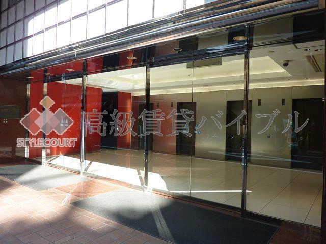 ヒューリック銀座ウォールビル の画像8