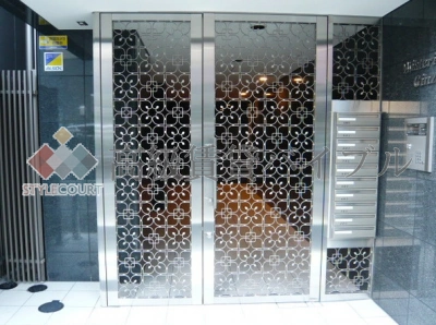 ウィステリア銀座 の画像8