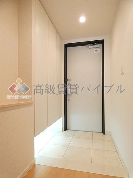 パークタワー芝浦ベイワードオーシャンウイング の画像8