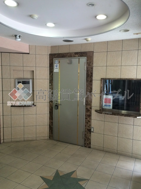 メゾンド日本橋三越前 の画像8