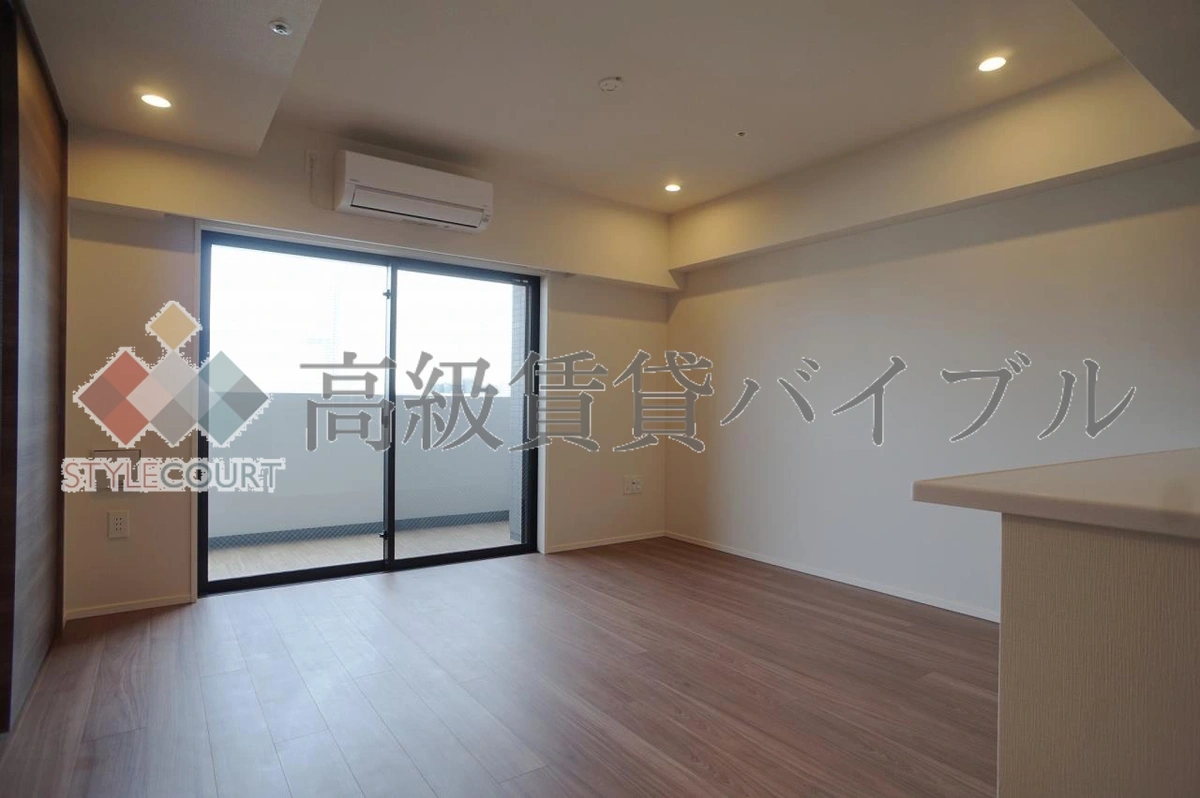 アーバンコア月島 の画像8