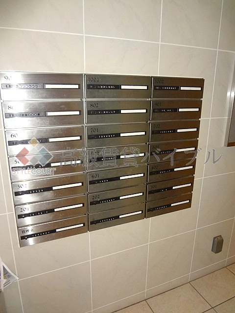 メゾン・ド・日本橋久松町 の画像8