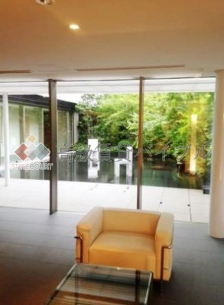 乃木坂パークハウス の画像8