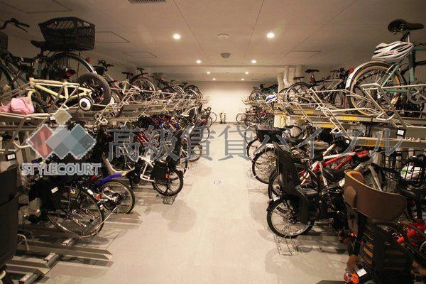 パークホームズ日本橋人形町ザレジデンス の画像8