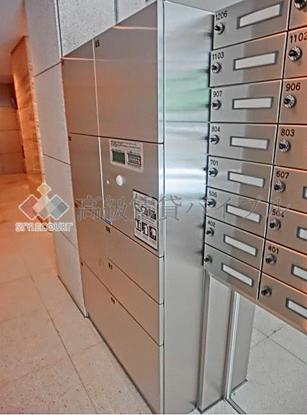 リヴシティ日本橋ネクステシア の画像8