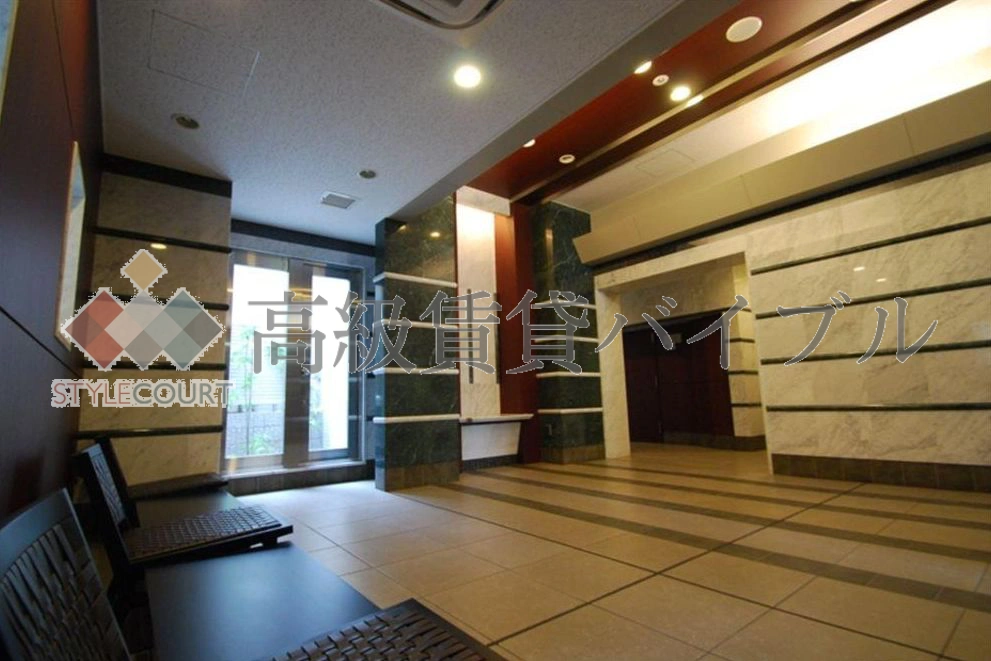 ライオンズ日本橋浜町リバーノート の画像8