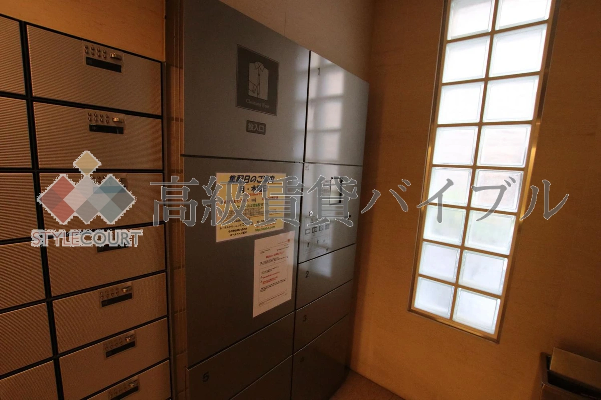 パークアクシス日本橋人形町 の画像8