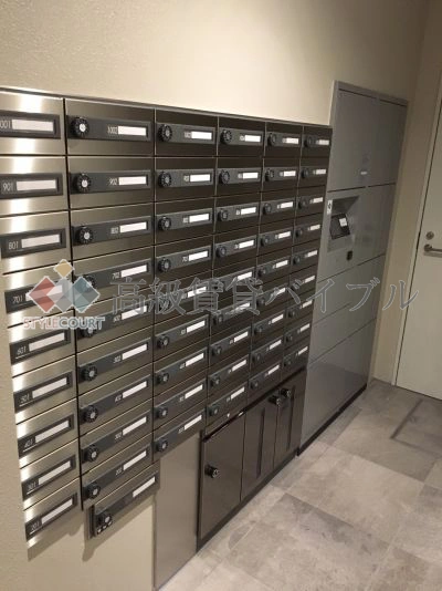 コートラクリア人形町 の画像8