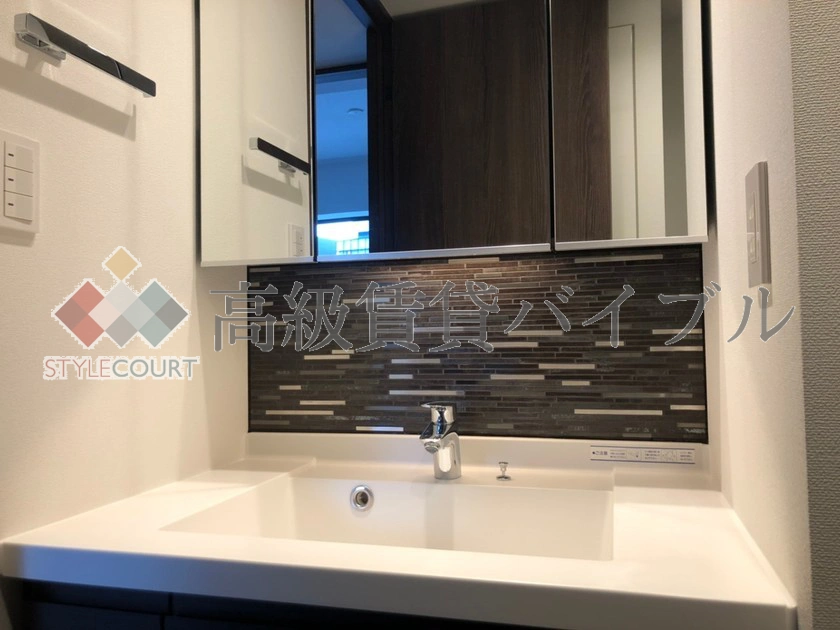 IS銀座レジデンス の画像8