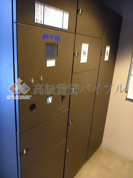 ブリリアイスト銀座東 の画像8