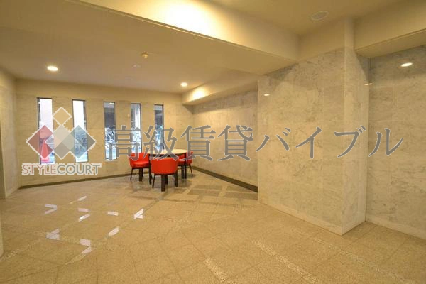 クオス銀座エスト・トロワジェーム の画像8