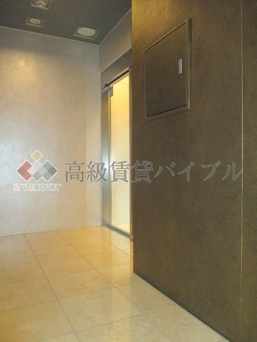 ロリエ銀座 の画像8