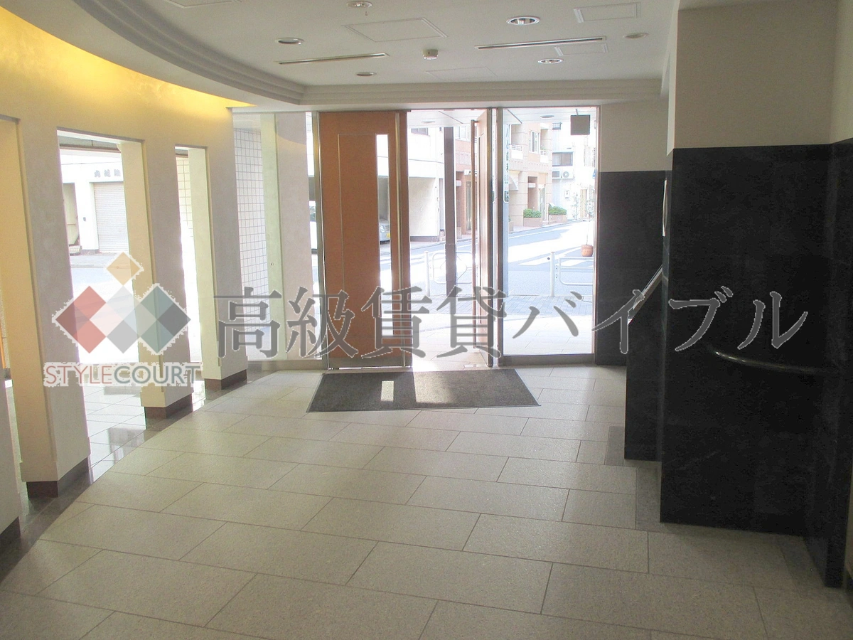 クオリア日本橋 の画像8