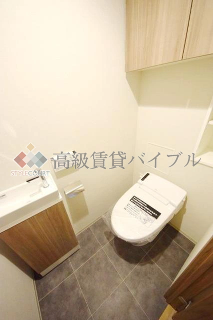 クリオ東日本橋 の画像8