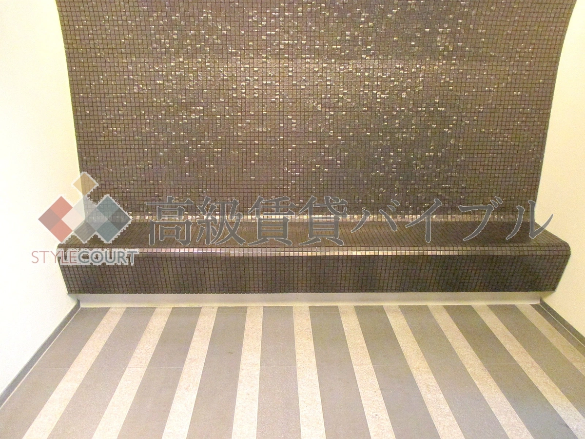 グリーンパーク築地 の画像8