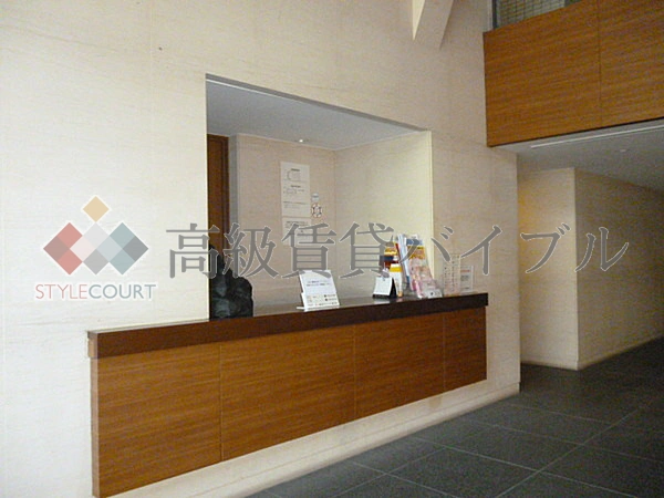 ハウスコート築地 の画像8