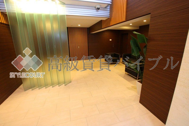 レックス勝どきプレミアレジデンス の画像8