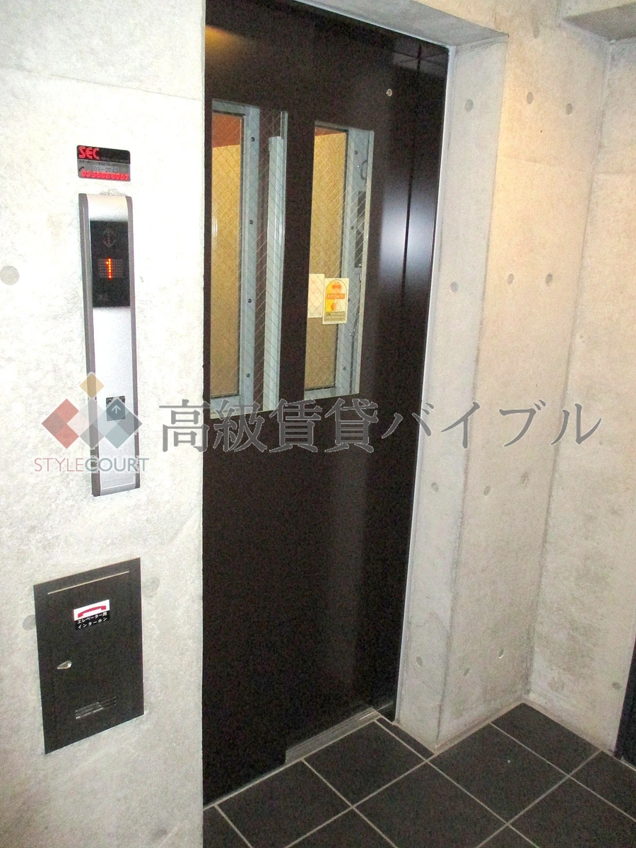 ライジングプレイス月島 の画像8