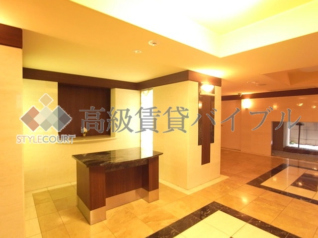 パレステュディオ銀座二丁目 の画像8